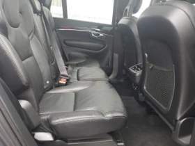 Volvo Xc90 2.0L 4 All wheel drive | Mobile.bg    3