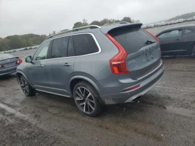 Volvo Xc90 2.0L 4 All wheel drive | Mobile.bg    2