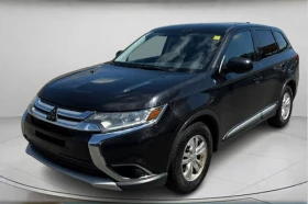 Mitsubishi Outlander ES S-AWC* ПОДГРЕВ* КАМЕРА