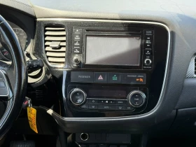 Mitsubishi Outlander ES S-AWC* ПОДГРЕВ* КАМЕРА - 19000 лв. / 9714.55 € - 22037108 11