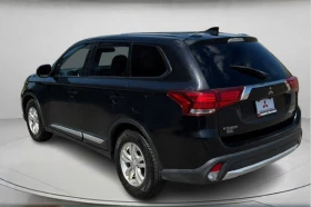 Mitsubishi Outlander ES S-AWC* ПОДГРЕВ* КАМЕРА - 19000 лв. / 9714.55 € - 22037108 4