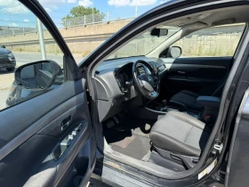 Mitsubishi Outlander ES S-AWC* ПОДГРЕВ* КАМЕРА - 19000 лв. / 9714.55 € - 22037108 8