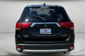 Mitsubishi Outlander ES S-AWC* ПОДГРЕВ* КАМЕРА - 19000 лв. / 9714.55 € - 22037108 5
