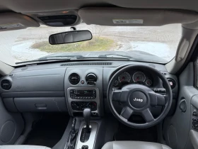 Jeep Cherokee kj - 11 € / 21.51 лв. - 89888915 9