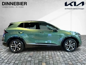 Kia Sportage Spirit 1.6T LED+ 360 + Glasdach+ Navi - 22000 € / 43028.26 лв. - 70114109 5