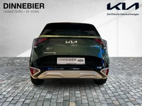 Kia Sportage Spirit 1.6T LED+ 360 + Glasdach+ Navi - 22000 € / 43028.26 лв. - 70114109 2
