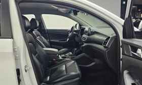 Hyundai Tucson - 14794 € / 28934.55 лв. - 99112235 10