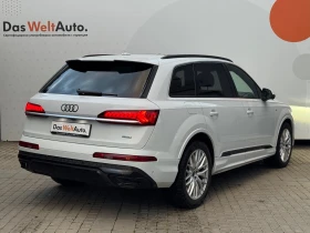 Audi Q7 S line 50 TDI quattro | Auto.bg — изображение 2