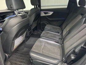 Audi Q7 S line 50 TDI quattro | Auto.bg — изображение 8