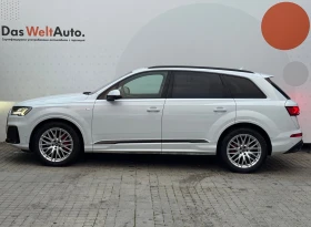Audi Q7 S line 50 TDI quattro | Auto.bg — изображение 4