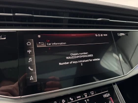 Audi Q7 S line 50 TDI quattro | Auto.bg — изображение 11
