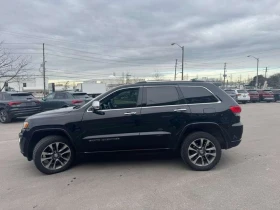 Jeep Grand cherokee OVERLAND 4WD LEATHER PAN/ROOF NAV B/SPOT CAMERA - 19499 € / 38136.73 лв. - 20324440 4