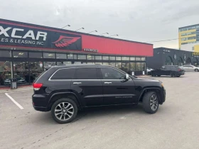 Jeep Grand cherokee OVERLAND 4WD LEATHER PAN/ROOF NAV B/SPOT CAMERA - 19499 € / 38136.73 лв. - 20324440 8
