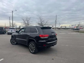 Jeep Grand cherokee OVERLAND 4WD LEATHER PAN/ROOF NAV B/SPOT CAMERA - 19499 € / 38136.73 лв. - 20324440 5