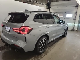 BMW X3 2023 BMW X3 M40I - 40200 € / 78624.37 лв. - 84201664 3