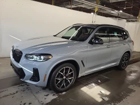 BMW X3 2023 BMW X3 M40I