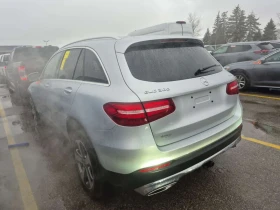 Mercedes-Benz GLC * 300 * CARFAX * ЦЕНА ДО БГ, снимка 4