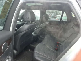 Mercedes-Benz GLC * 300 * CARFAX * ЦЕНА ДО БГ, снимка 9