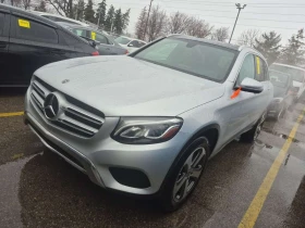 Mercedes-Benz GLC * 300 * CARFAX * ЦЕНА ДО БГ