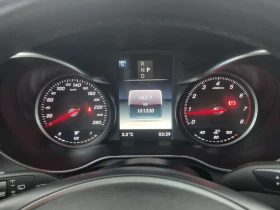 Mercedes-Benz GLC * 300 * CARFAX * ЦЕНА ДО БГ, снимка 7