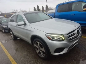Mercedes-Benz GLC * 300 * CARFAX * ЦЕНА ДО БГ, снимка 2