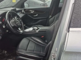 Mercedes-Benz GLC * 300 * CARFAX * ЦЕНА ДО БГ, снимка 5