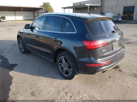 Audi Q5 PREMIUM - 8950 € / 17504.68 лв. - 43854133 5
