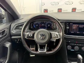 VW T-Roc 2.0TDI* 4x4* 150кс* СЕРВИЗНА КНИЖКА С ПЪЛНА ИС-Я В - 19300 € / 37747.52 лв. - 41828985 11