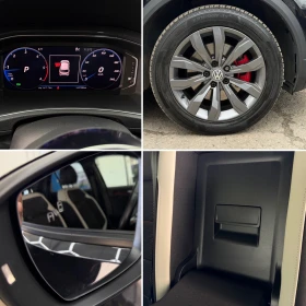 VW T-Roc 2.0TDI* 4x4* 150кс* СЕРВИЗНА КНИЖКА С ПЪЛНА ИС-Я В - 19300 € / 37747.52 лв. - 41828985 14