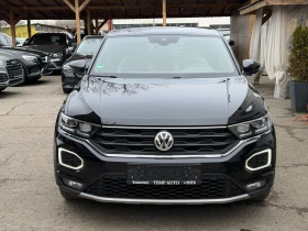VW T-Roc 2.0TDI* 4x4* 150кс* СЕРВИЗНА КНИЖКА С ПЪЛНА ИС-Я В - 19300 € / 37747.52 лв. - 41828985 2