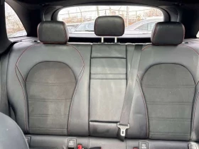 Mercedes-Benz GLC 43 AMG * 360 * PANO * BURMESTER * ПОДГРЕВ * ПАМЕТ - 34200 € / 66889.39 лв. - 52141760 11