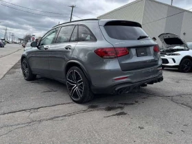 Mercedes-Benz GLC 43 AMG * 360 * PANO * BURMESTER * ПОДГРЕВ * ПАМЕТ - 34200 € / 66889.39 лв. - 52141760 13