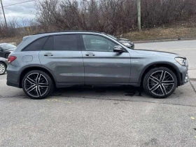 Mercedes-Benz GLC 43 AMG * 360 * PANO * BURMESTER * ПОДГРЕВ * ПАМЕТ - 34200 € / 66889.39 лв. - 52141760 3