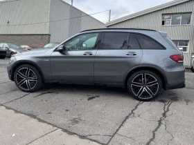 Mercedes-Benz GLC 43 AMG * 360 * PANO * BURMESTER * ПОДГРЕВ * ПАМЕТ - 34200 € / 66889.39 лв. - 52141760 2