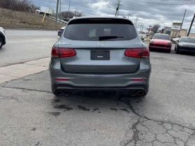 Mercedes-Benz GLC 43 AMG * 360 * PANO * BURMESTER * ПОДГРЕВ * ПАМЕТ - 34200 € / 66889.39 лв. - 52141760 4