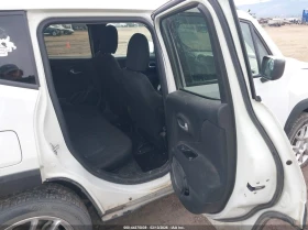 Jeep Renegade 1.3l Sport 4X4 | Auto.bg — изображение 8