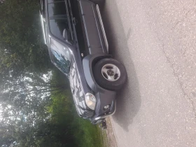 ����� �� �������� �� Hyundai Terracan 2, 9�����