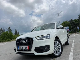 Audi Q3 2.0///177�.�///QUATTRO////LED///XENON/// | Mobile.bg � ����� ������ 4