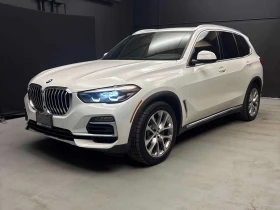 ����� �� �������� �� BMW X5 | xDrive40i | CARFAX | �������� | ������� | 