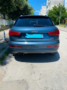 Audi Q3 2.0T Quattro - 12500 € / 24447.88 лв. - 56575651 2