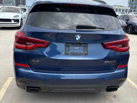 BMW X3 � �����/ M40i/CARFAX/360/+ ���� � ������/����/ | Mobile.bg � ����� ������ 4