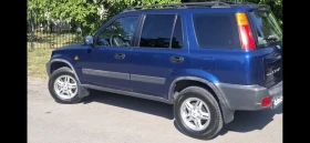 Honda Cr-v ����� 1 | Mobile.bg � ����� ������ 3
