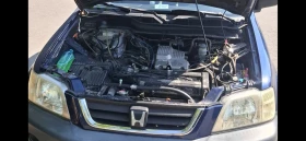 Honda Cr-v ����� 1 | Mobile.bg � ����� ������ 9