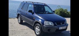 Honda Cr-v ����� 1 | Mobile.bg � ����� ������ 12