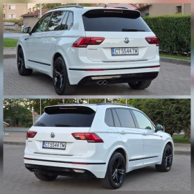VW Tiguan R LINE DIGITAL Black Edition Distronic | Mobile.bg � ����� ������ 5