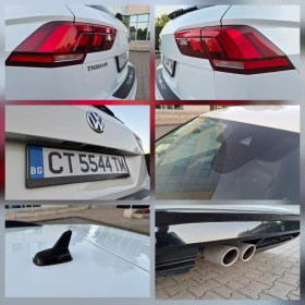 VW Tiguan R LINE DIGITAL Black Edition Distronic | Mobile.bg � ����� ������ 7