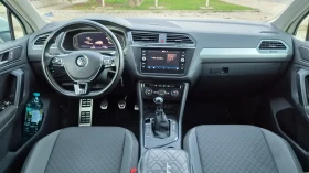 VW Tiguan R LINE DIGITAL Black Edition Distronic | Mobile.bg � ����� ������ 11