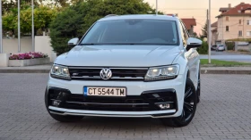 ����� �� �������� �� VW Tiguan R LINE DIGITAL Black Edition Distronic