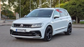 ����� �� �������� �� VW Tiguan R LINE DIGITAL Black Edition Distronic