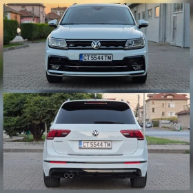 VW Tiguan R LINE DIGITAL Black Edition Distronic | Mobile.bg � ����� ������ 6